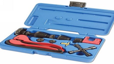 Essential Must-have Plumbing Tools