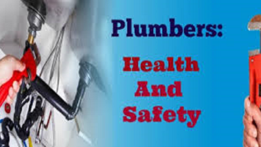 Top 10 Safety Hazards for Plumbers