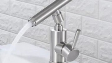 Guide on Mixer Taps